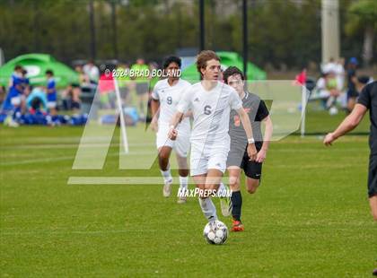 Thumbnail 1 in Baker vs. McGill-Toolen photogallery.