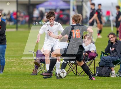 Thumbnail 1 in Baker vs. McGill-Toolen photogallery.
