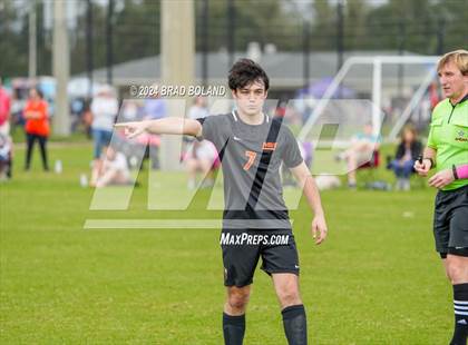 Thumbnail 2 in Baker vs. McGill-Toolen photogallery.