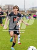 Photo from the gallery "Baker vs. McGill-Toolen"