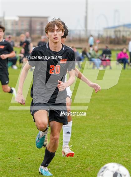 Thumbnail 1 in Baker vs. McGill-Toolen photogallery.