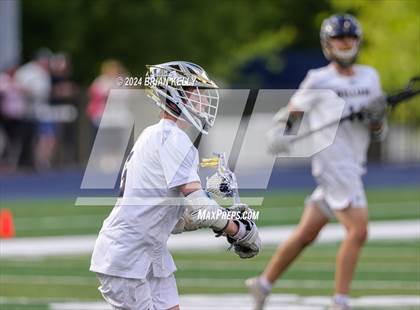 Thumbnail 1 in Archbishop Williams vs Montachusett RVT (MIAA Division 3 Preliminary Round) photogallery.