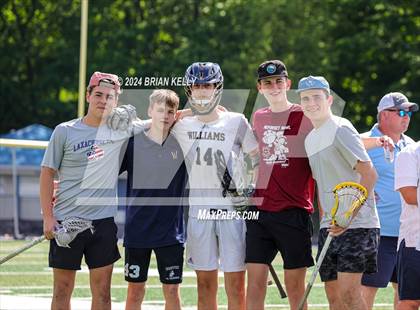 Thumbnail 1 in Archbishop Williams vs Montachusett RVT (MIAA Division 3 Preliminary Round) photogallery.