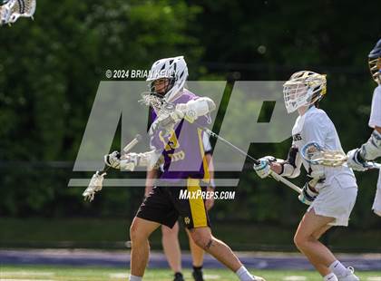 Thumbnail 1 in Archbishop Williams vs Montachusett RVT (MIAA Division 3 Preliminary Round) photogallery.