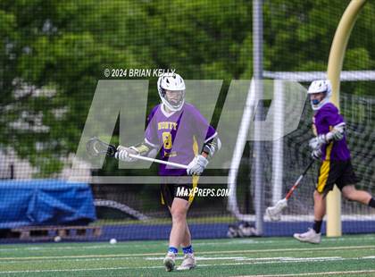 Thumbnail 3 in Archbishop Williams vs Montachusett RVT (MIAA Division 3 Preliminary Round) photogallery.