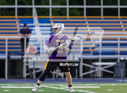Thumbnail 2 in Archbishop Williams vs Montachusett RVT (MIAA Division 3 Preliminary Round) photogallery.