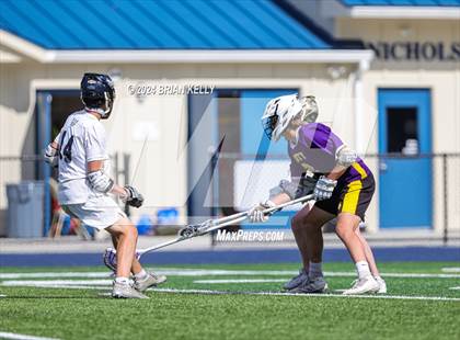 Thumbnail 1 in Archbishop Williams vs Montachusett RVT (MIAA Division 3 Preliminary Round) photogallery.