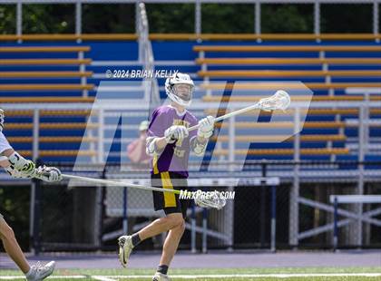 Thumbnail 1 in Archbishop Williams vs Montachusett RVT (MIAA Division 3 Preliminary Round) photogallery.