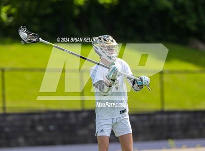 Thumbnail 3 in Archbishop Williams vs Montachusett RVT (MIAA Division 3 Preliminary Round) photogallery.