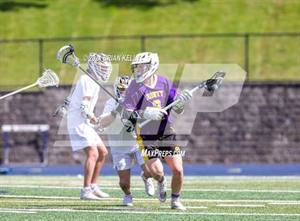 Thumbnail 1 in Archbishop Williams vs Montachusett RVT (MIAA Division 3 Preliminary Round) photogallery.
