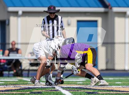 Thumbnail 1 in Archbishop Williams vs Montachusett RVT (MIAA Division 3 Preliminary Round) photogallery.