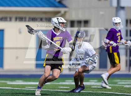 Thumbnail 3 in Archbishop Williams vs Montachusett RVT (MIAA Division 3 Preliminary Round) photogallery.