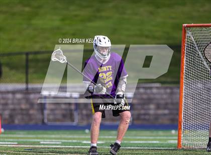 Thumbnail 1 in Archbishop Williams vs Montachusett RVT (MIAA Division 3 Preliminary Round) photogallery.