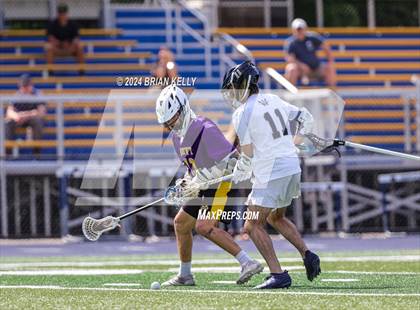 Thumbnail 3 in Archbishop Williams vs Montachusett RVT (MIAA Division 3 Preliminary Round) photogallery.