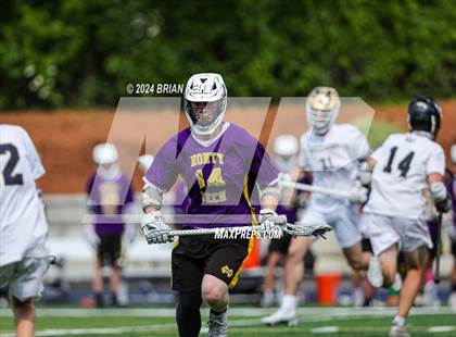 Thumbnail 2 in Archbishop Williams vs Montachusett RVT (MIAA Division 3 Preliminary Round) photogallery.