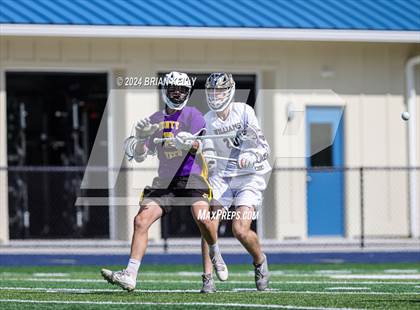 Thumbnail 2 in Archbishop Williams vs Montachusett RVT (MIAA Division 3 Preliminary Round) photogallery.