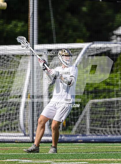 Thumbnail 3 in Archbishop Williams vs Montachusett RVT (MIAA Division 3 Preliminary Round) photogallery.