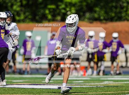 Thumbnail 1 in Archbishop Williams vs Montachusett RVT (MIAA Division 3 Preliminary Round) photogallery.