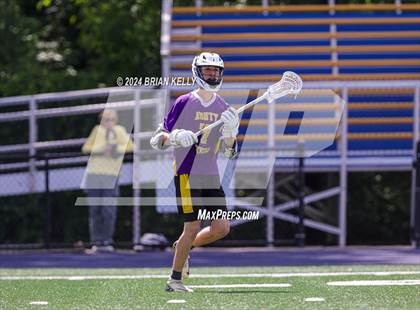Thumbnail 1 in Archbishop Williams vs Montachusett RVT (MIAA Division 3 Preliminary Round) photogallery.