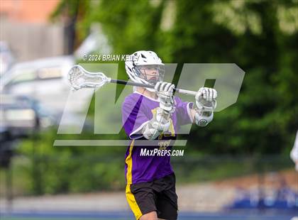 Thumbnail 1 in Archbishop Williams vs Montachusett RVT (MIAA Division 3 Preliminary Round) photogallery.