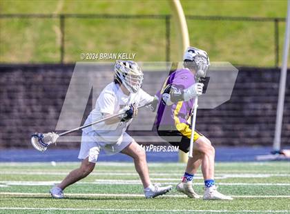 Thumbnail 1 in Archbishop Williams vs Montachusett RVT (MIAA Division 3 Preliminary Round) photogallery.