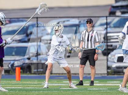 Thumbnail 2 in Archbishop Williams vs Montachusett RVT (MIAA Division 3 Preliminary Round) photogallery.