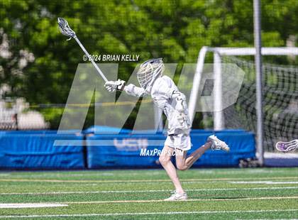 Thumbnail 1 in Archbishop Williams vs Montachusett RVT (MIAA Division 3 Preliminary Round) photogallery.