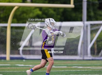 Thumbnail 3 in Archbishop Williams vs Montachusett RVT (MIAA Division 3 Preliminary Round) photogallery.