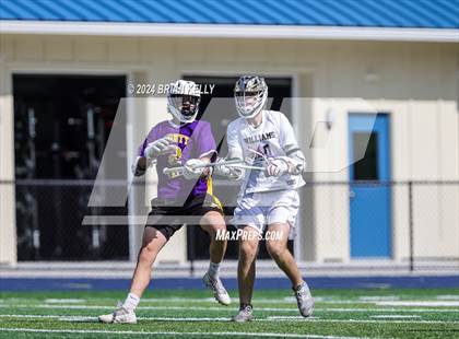Thumbnail 3 in Archbishop Williams vs Montachusett RVT (MIAA Division 3 Preliminary Round) photogallery.