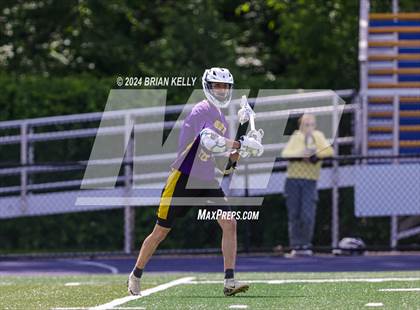 Thumbnail 3 in Archbishop Williams vs Montachusett RVT (MIAA Division 3 Preliminary Round) photogallery.