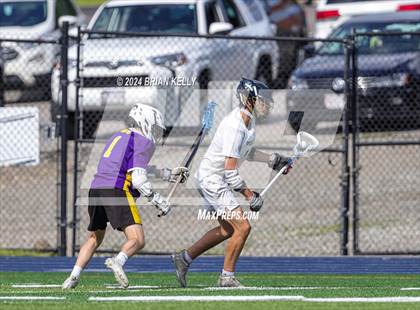 Thumbnail 1 in Archbishop Williams vs Montachusett RVT (MIAA Division 3 Preliminary Round) photogallery.