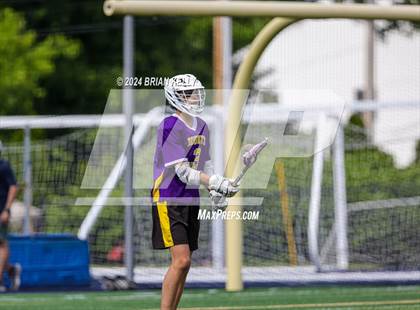 Thumbnail 3 in Archbishop Williams vs Montachusett RVT (MIAA Division 3 Preliminary Round) photogallery.