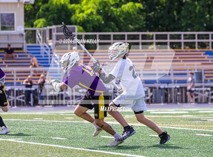 Thumbnail 1 in Archbishop Williams vs Montachusett RVT (MIAA Division 3 Preliminary Round) photogallery.