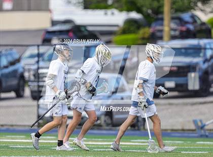 Thumbnail 3 in Archbishop Williams vs Montachusett RVT (MIAA Division 3 Preliminary Round) photogallery.