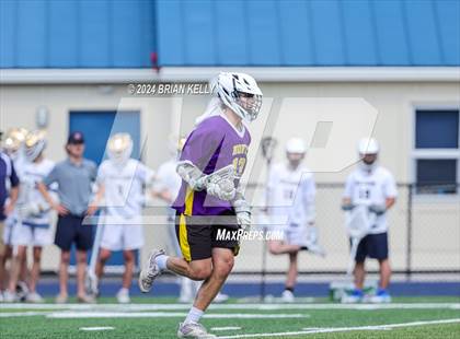 Thumbnail 2 in Archbishop Williams vs Montachusett RVT (MIAA Division 3 Preliminary Round) photogallery.