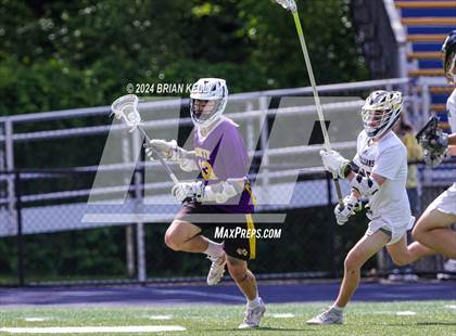 Thumbnail 2 in Archbishop Williams vs Montachusett RVT (MIAA Division 3 Preliminary Round) photogallery.