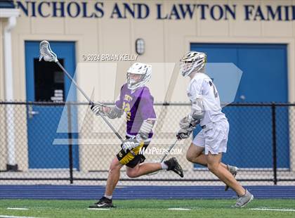 Thumbnail 3 in Archbishop Williams vs Montachusett RVT (MIAA Division 3 Preliminary Round) photogallery.