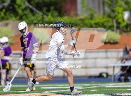 Thumbnail 3 in Archbishop Williams vs Montachusett RVT (MIAA Division 3 Preliminary Round) photogallery.