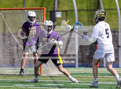 Thumbnail 3 in Archbishop Williams vs Montachusett RVT (MIAA Division 3 Preliminary Round) photogallery.