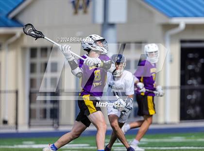 Thumbnail 1 in Archbishop Williams vs Montachusett RVT (MIAA Division 3 Preliminary Round) photogallery.