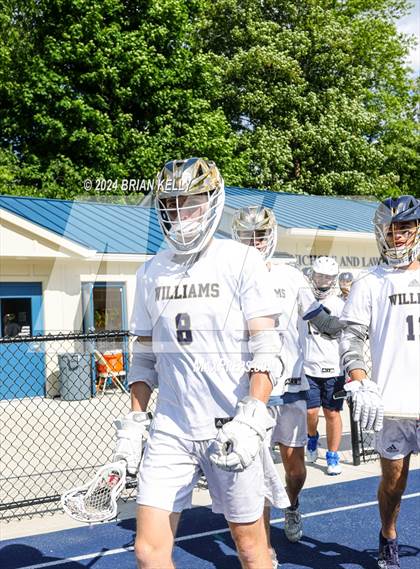 Thumbnail 3 in Archbishop Williams vs Montachusett RVT (MIAA Division 3 Preliminary Round) photogallery.