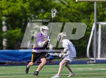 Thumbnail 3 in Archbishop Williams vs Montachusett RVT (MIAA Division 3 Preliminary Round) photogallery.