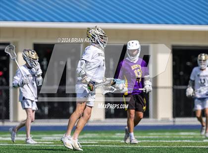 Thumbnail 2 in Archbishop Williams vs Montachusett RVT (MIAA Division 3 Preliminary Round) photogallery.