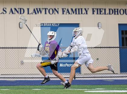Thumbnail 2 in Archbishop Williams vs Montachusett RVT (MIAA Division 3 Preliminary Round) photogallery.