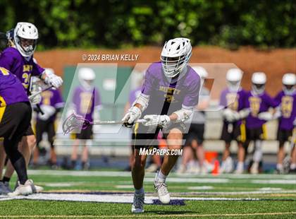 Thumbnail 3 in Archbishop Williams vs Montachusett RVT (MIAA Division 3 Preliminary Round) photogallery.