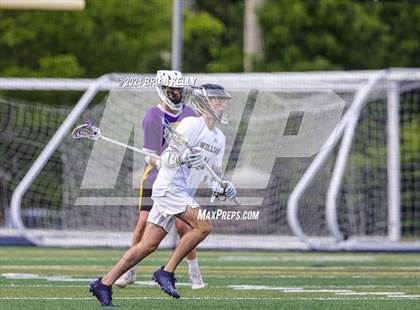 Thumbnail 1 in Archbishop Williams vs Montachusett RVT (MIAA Division 3 Preliminary Round) photogallery.