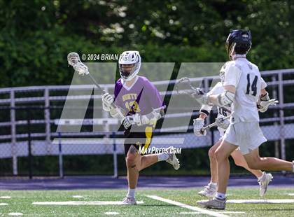 Thumbnail 3 in Archbishop Williams vs Montachusett RVT (MIAA Division 3 Preliminary Round) photogallery.