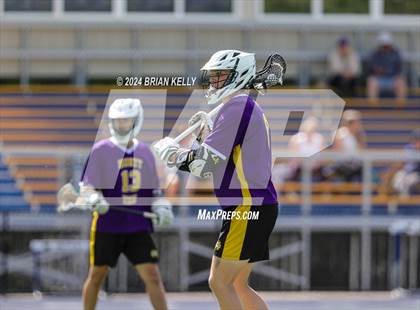Thumbnail 2 in Archbishop Williams vs Montachusett RVT (MIAA Division 3 Preliminary Round) photogallery.