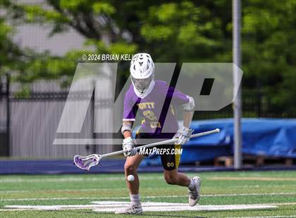 Thumbnail 3 in Archbishop Williams vs Montachusett RVT (MIAA Division 3 Preliminary Round) photogallery.