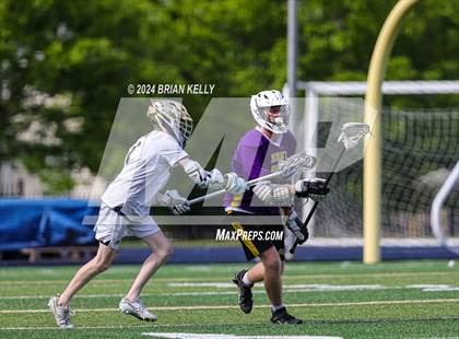 Thumbnail 1 in Archbishop Williams vs Montachusett RVT (MIAA Division 3 Preliminary Round) photogallery.